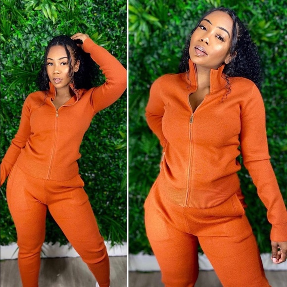 Pant set - Picture 3 of 3